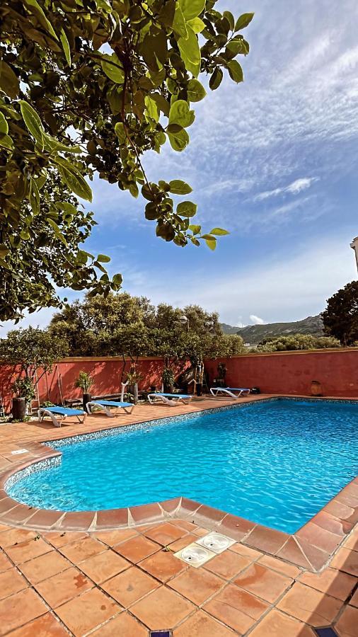 Antonia Avec Piscine Commune - Centre Calvi