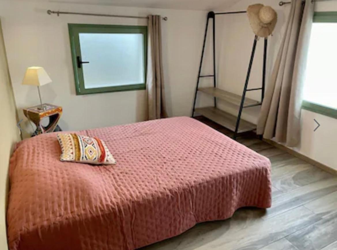 Apartment Antonia Avec Piscine Commune - Centre Calvi Calvi (Corsica)