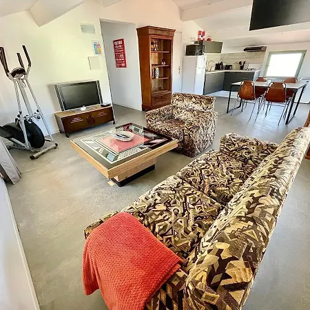 Residence Antonia Appartements Avec Piscine Commune - Centre Ville Calvi Calvi  Buitenkant foto