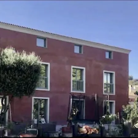 Residence Antonia Appartements Avec Piscine Commune - Centre Ville Calvi Calvi  Buitenkant foto