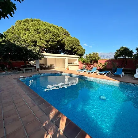 Residence Antonia Appartements Avec Piscine Commune - Centre Ville Calvi Calvi  Buitenkant foto