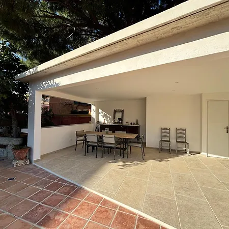 Residence Antonia Appartements Avec Piscine Commune - Centre Ville Calvi Calvi  Buitenkant foto