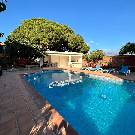 Residence Antonia Appartements Avec Piscine Commune - Centre Ville Calvi Calvi  Buitenkant foto