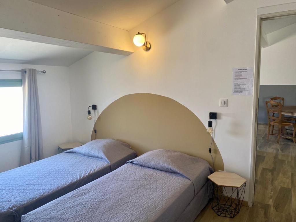 Appartement Antonia Avec Piscine Commune - Centre Calvi Calvi (Corsica)