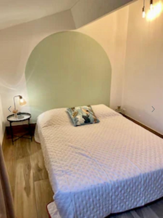 Appartement Antonia Avec Piscine Commune - Centre Calvi *